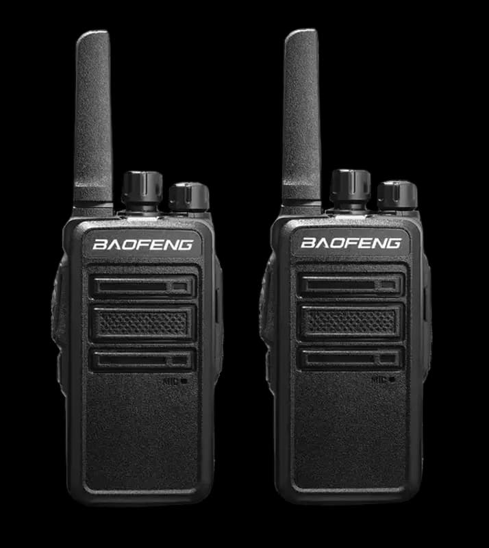 Licence-Free vs Licensed Walkie Talkie: A Practical, Guide to WPC Norms and CCPA E-commerce Rules
