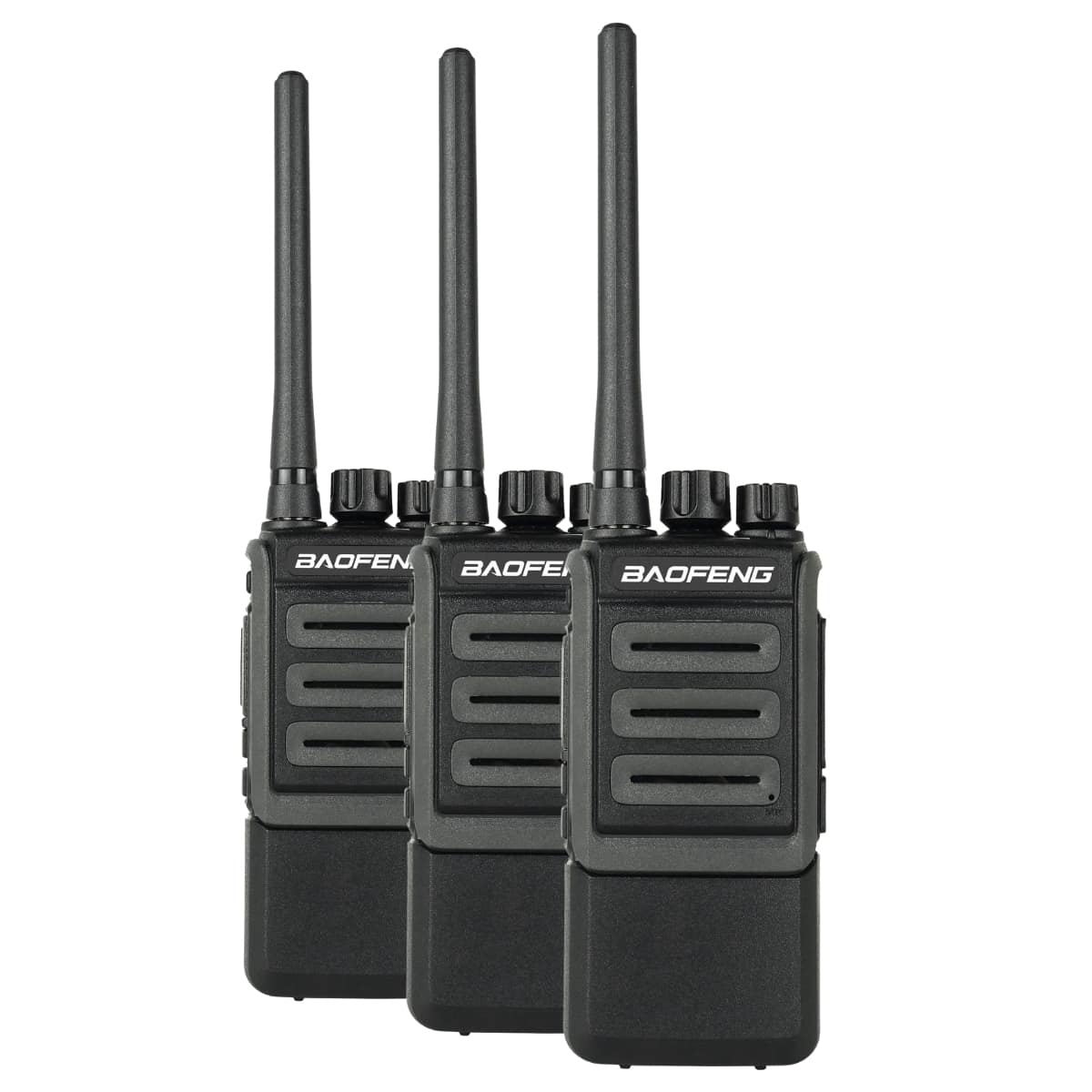 Baofeng BF-1901 Licence-Free Walkie Talkie (Pack of 3)