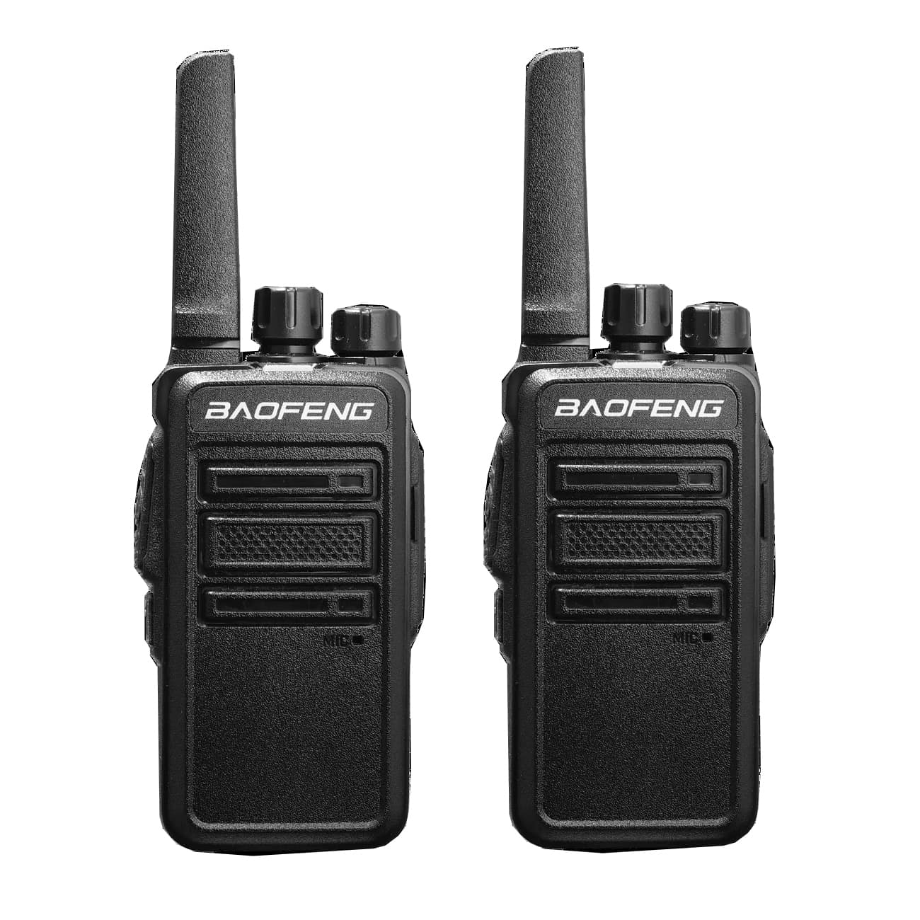 Baofeng GT-68 (pack of 2)
