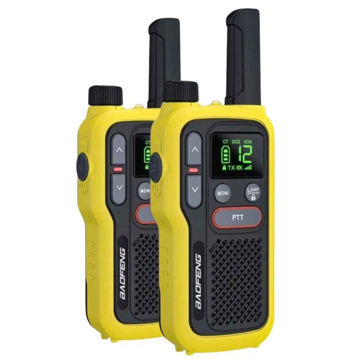 Baofeng GT-18 (Pack of 2)