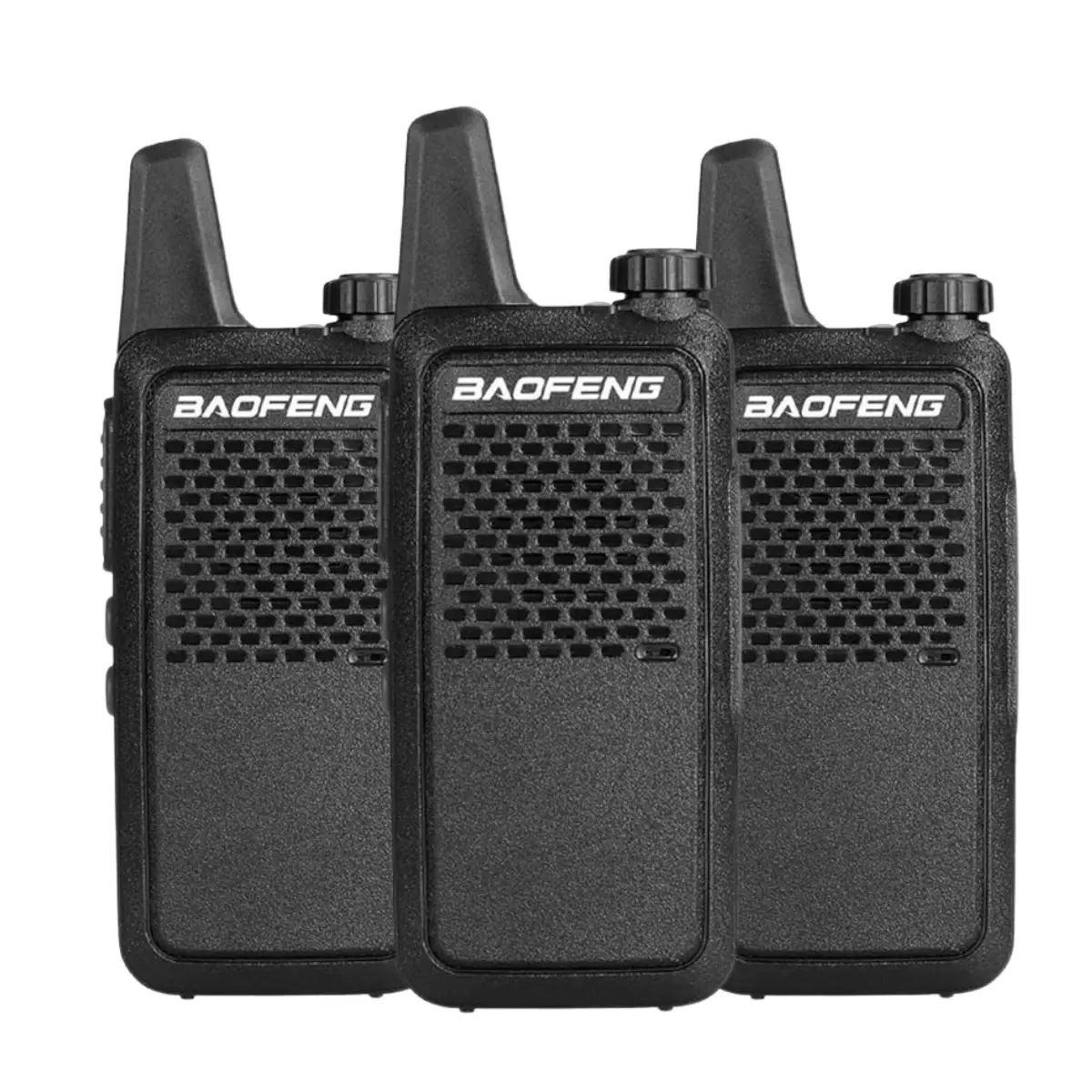 Baofeng GT-22 (Pack of 3)