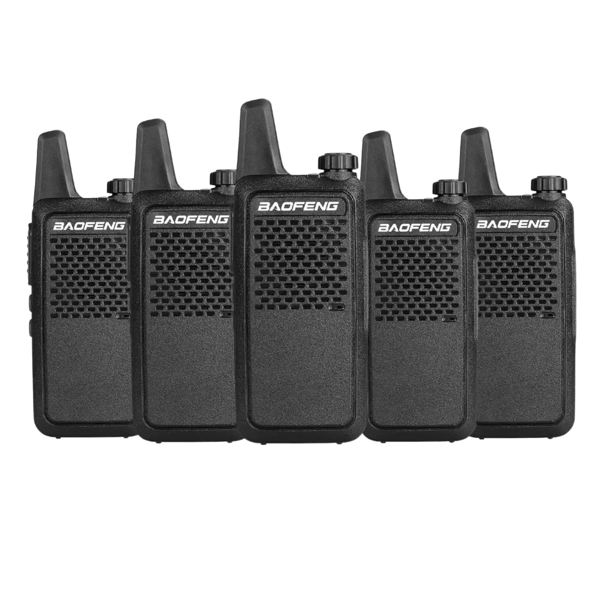 Baofeng GT-22 (Pack of 5)