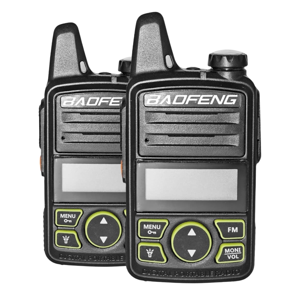 Baofeng T-1 (pack of2)