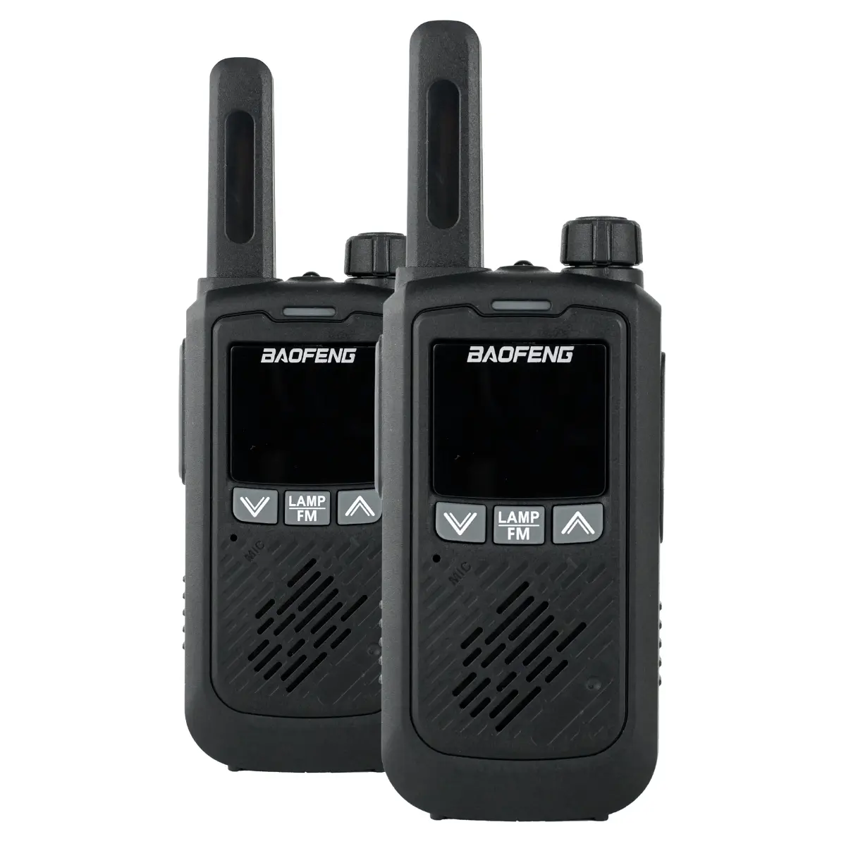 Baofeng T-17 (Pack of 2)