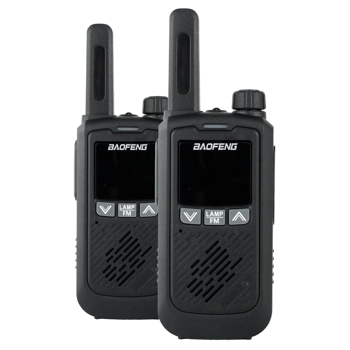 Baofeng T-17 (Pack of 2)