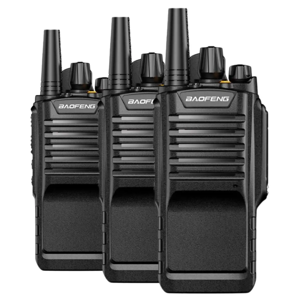 Baofeng BF-9700 (Pack of 3)