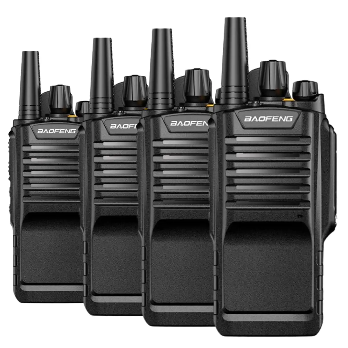 Baofeng BF-9700 (Pack of 4)