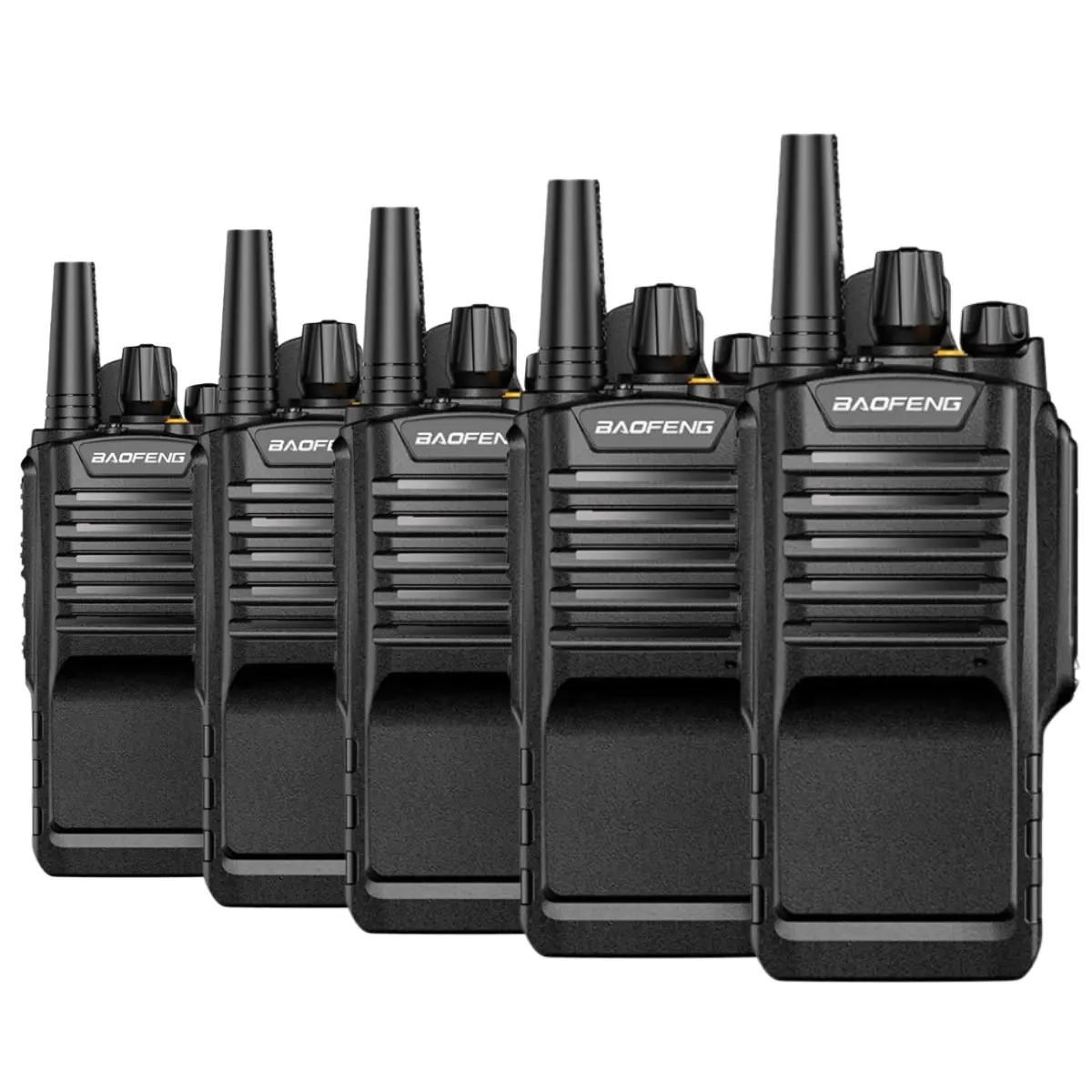 Baofeng BF-9700 (Pack of 5)
