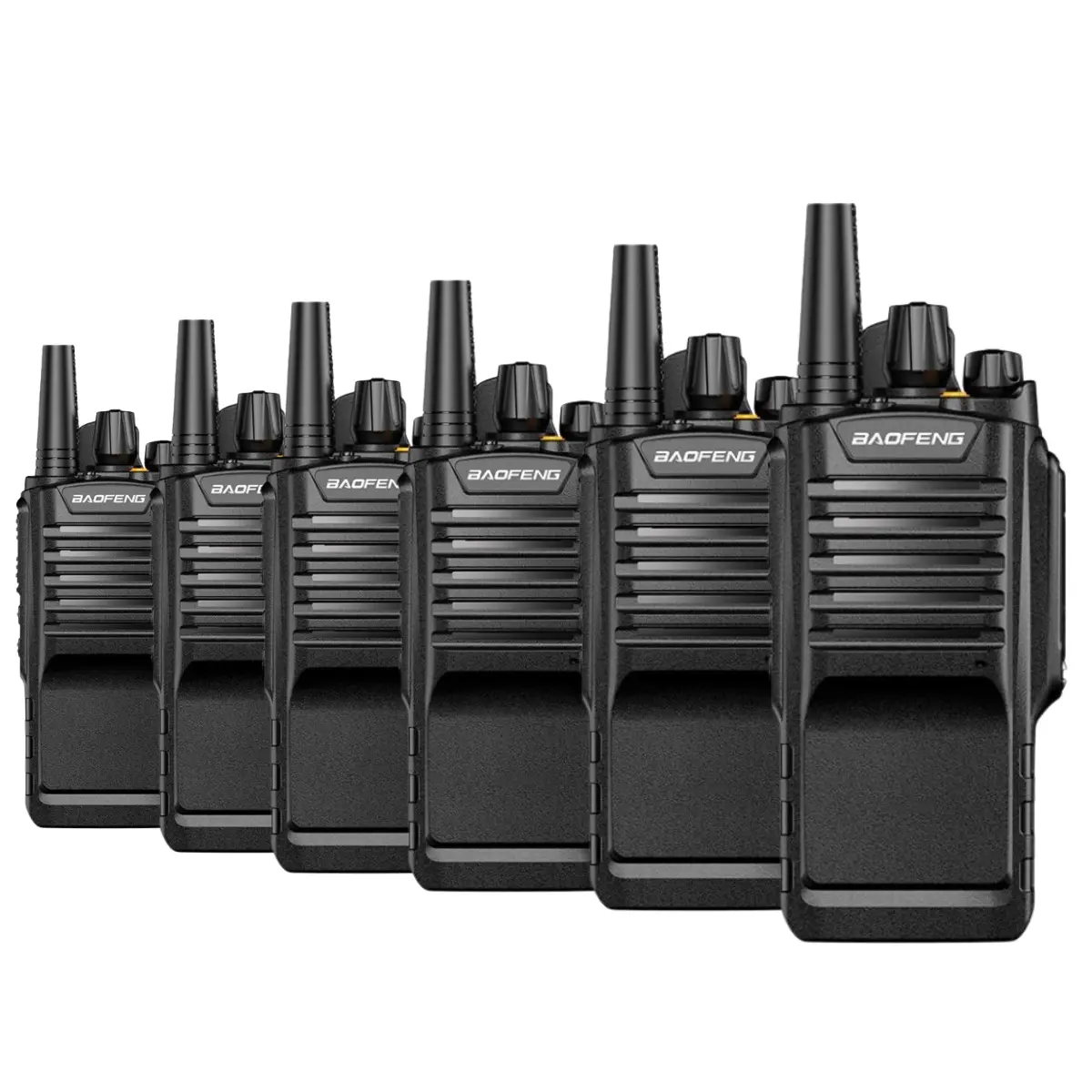 Baofeng BF-9700 (Pack of 6)