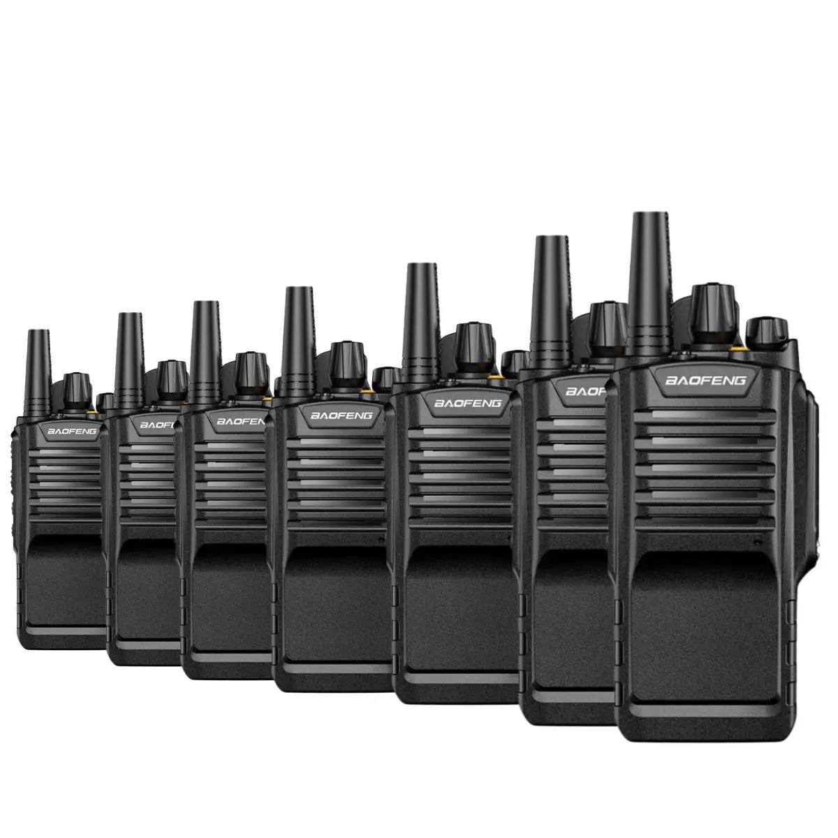 Baofeng BF-9700 (Pack of 7)