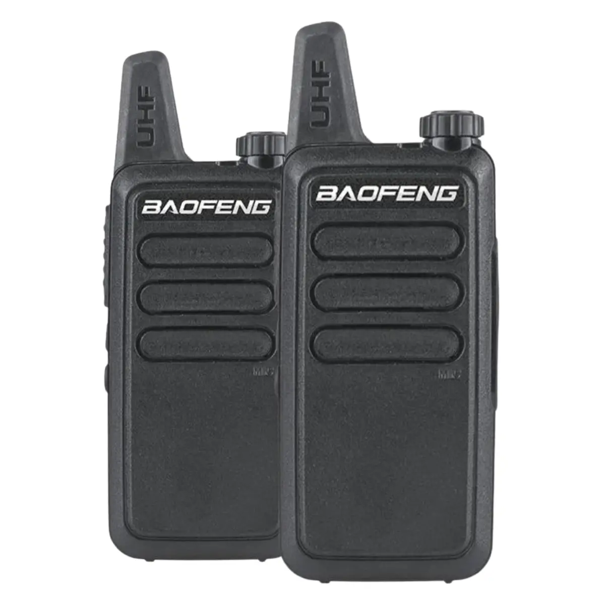 Baofeng T-7 (Pack of 2)