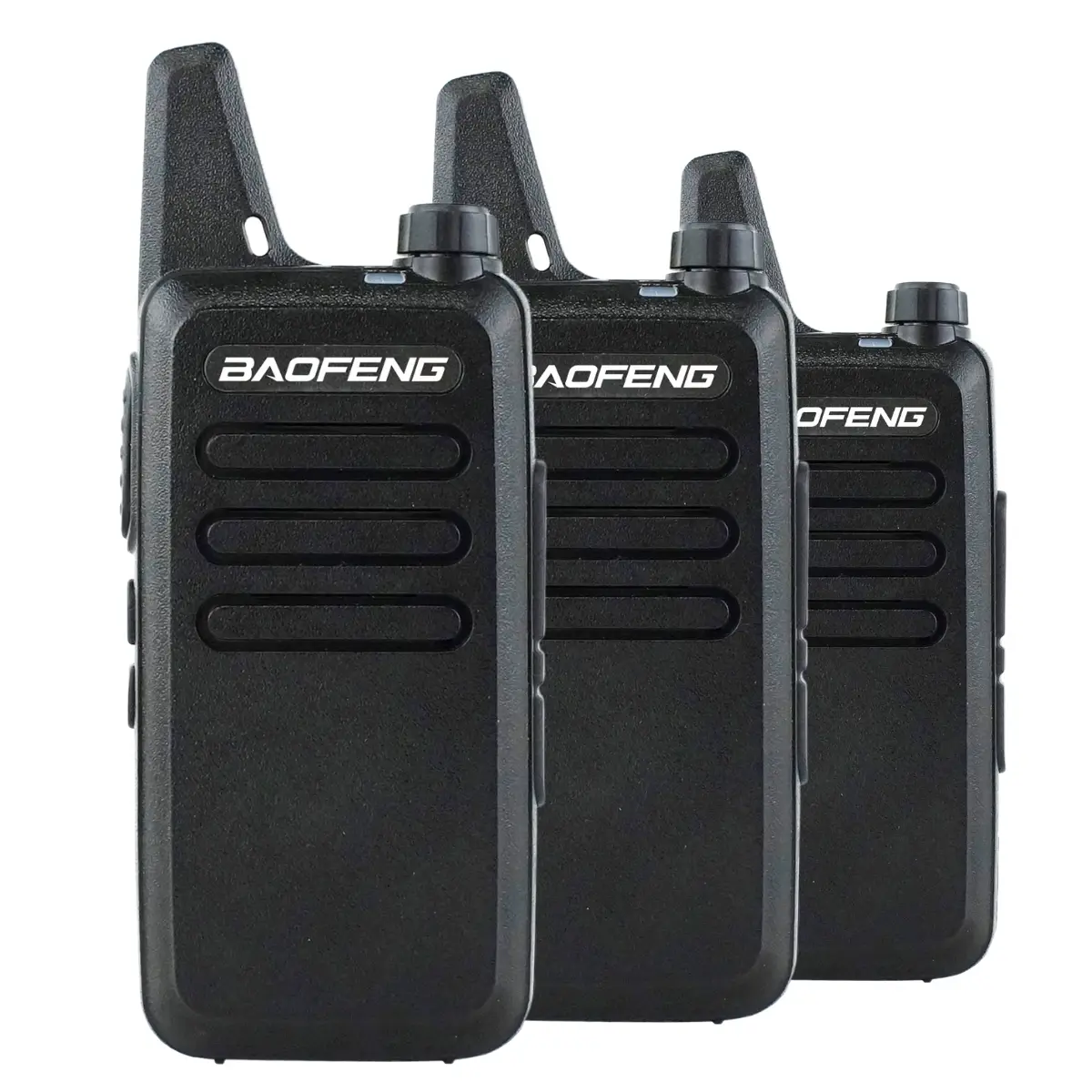 Baofeng BF-T20 (pack of 3)