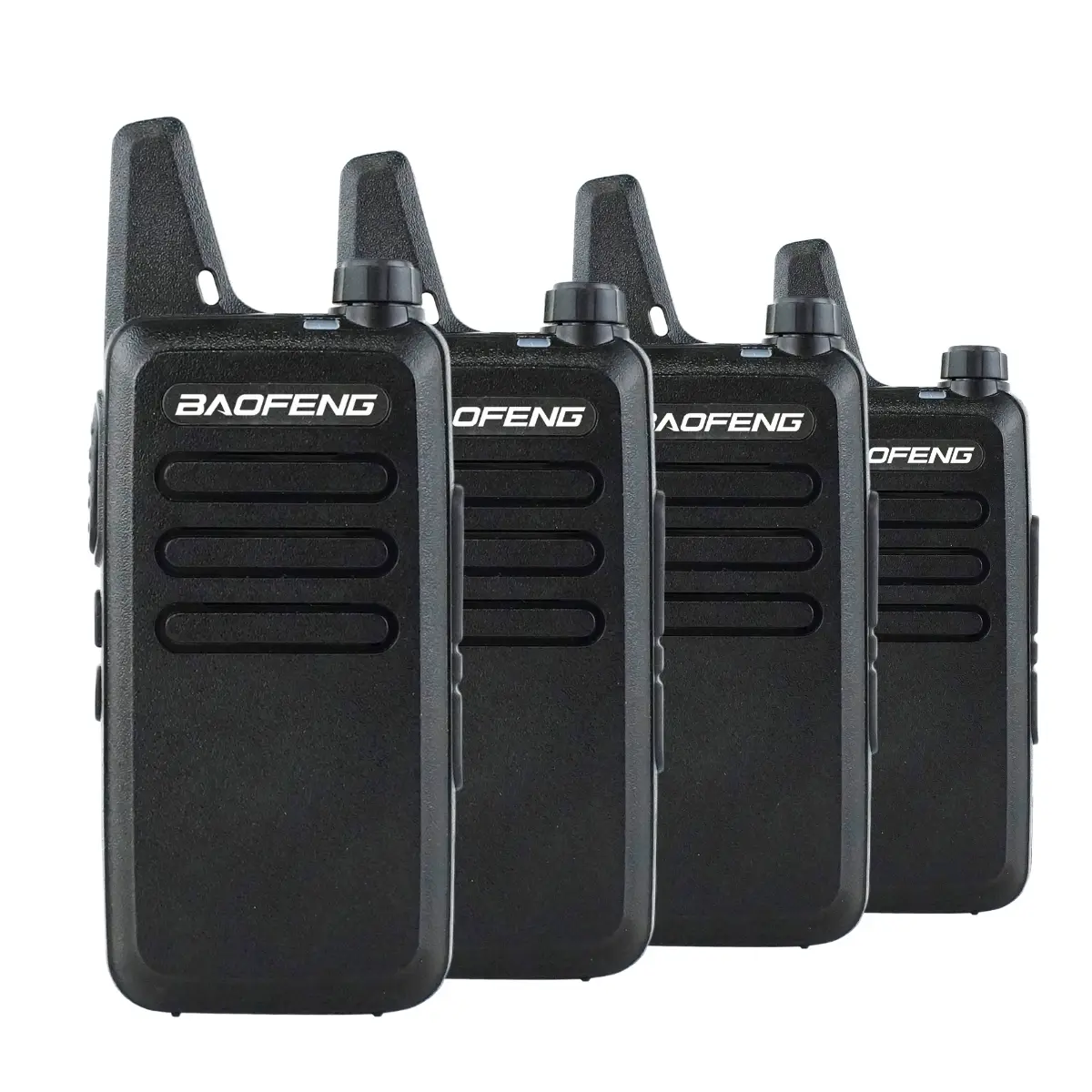 Baofeng BF-T20 (pack of 4)