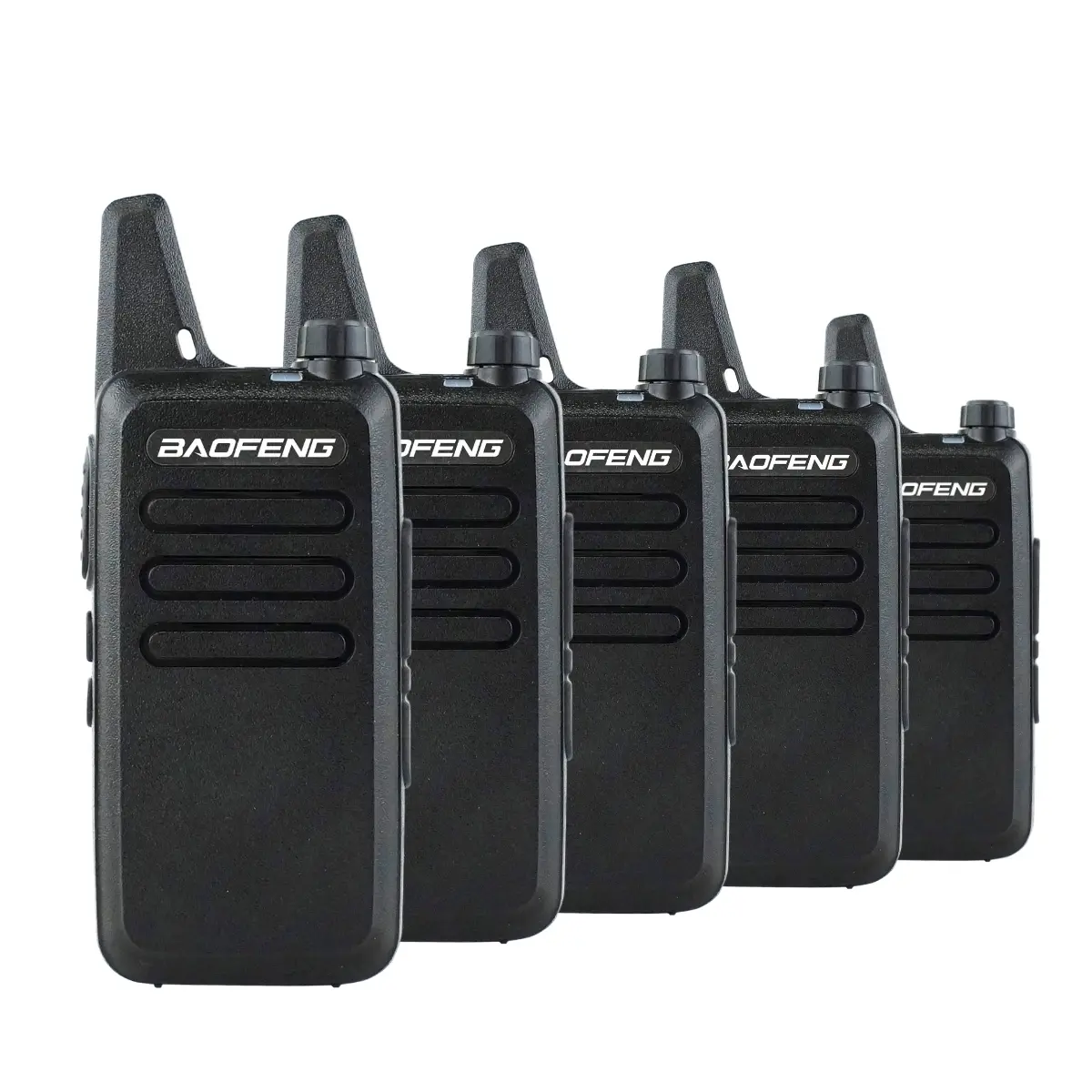 Baofeng BF-T20 (pack of 5)