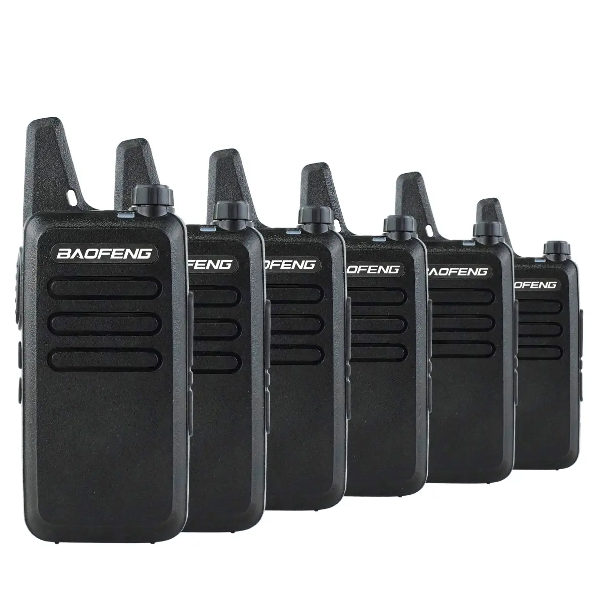 Baofeng BF-T20 (pack of 6)