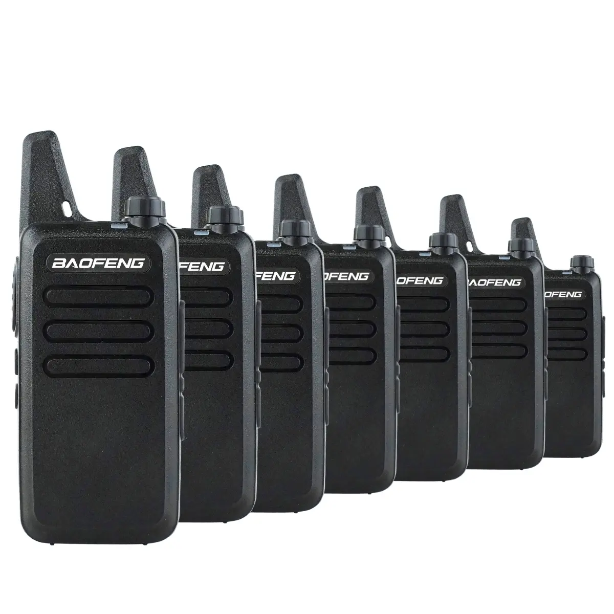 Baofeng BF-T20 (pack of 7)