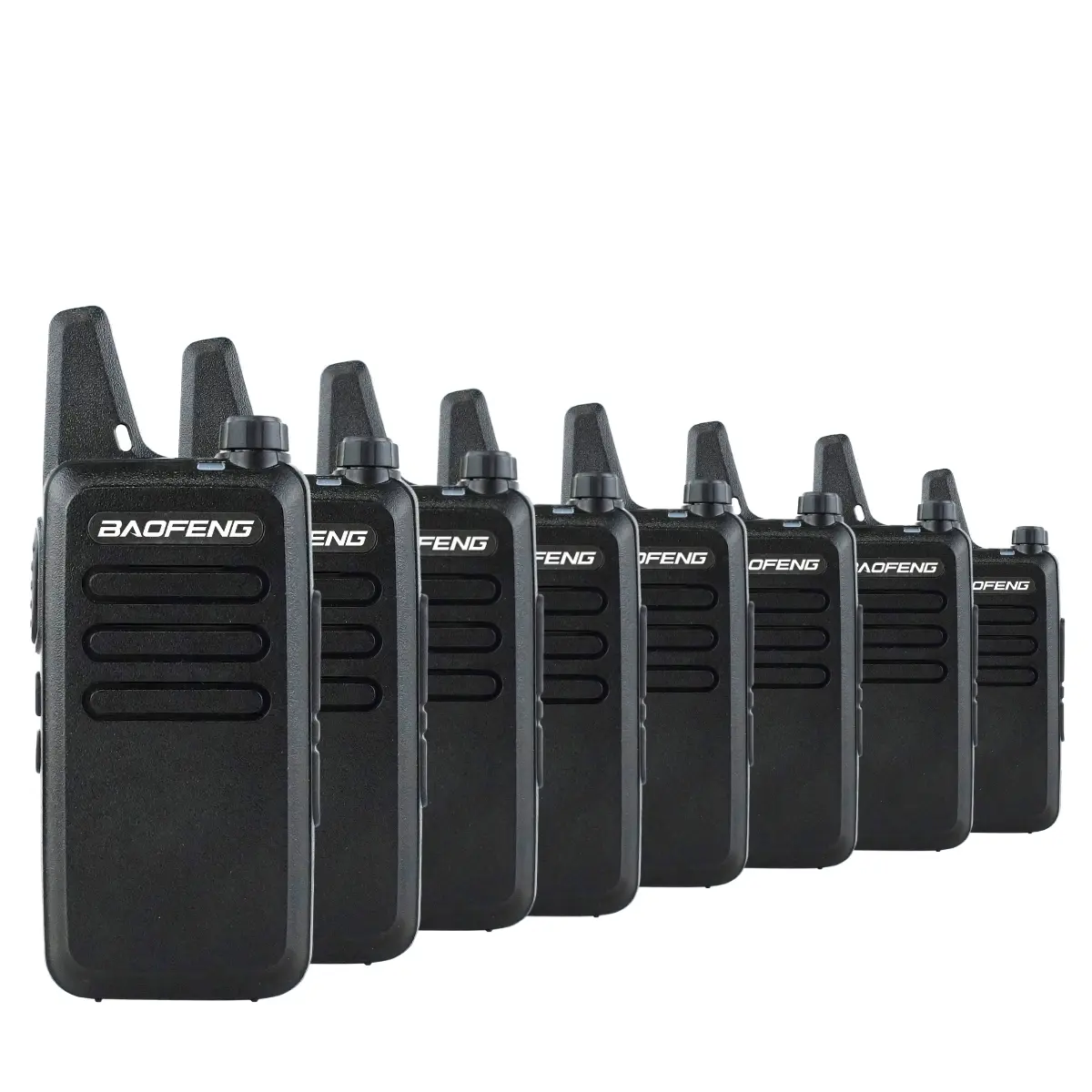 Baofeng BF-T20 (pack of 8)