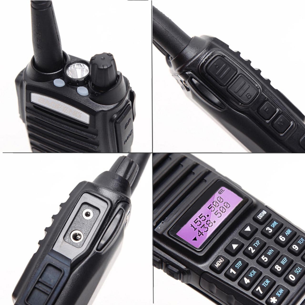 Baofeng UV-82 (Pack of 3)