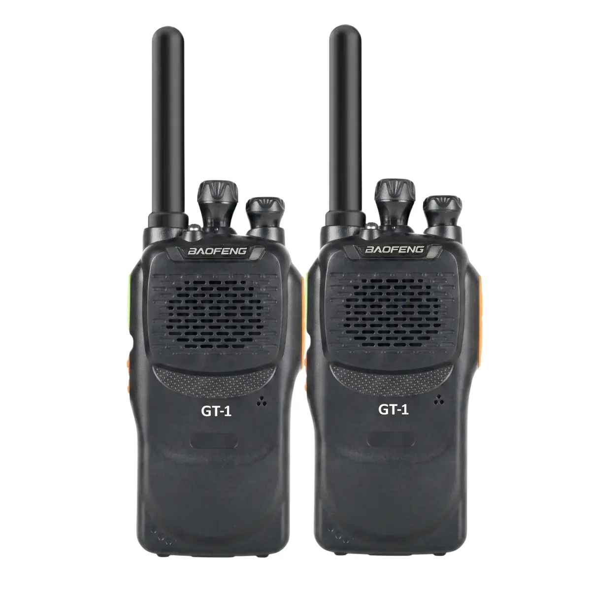 Baofeng GT -1 (Pack of 2)