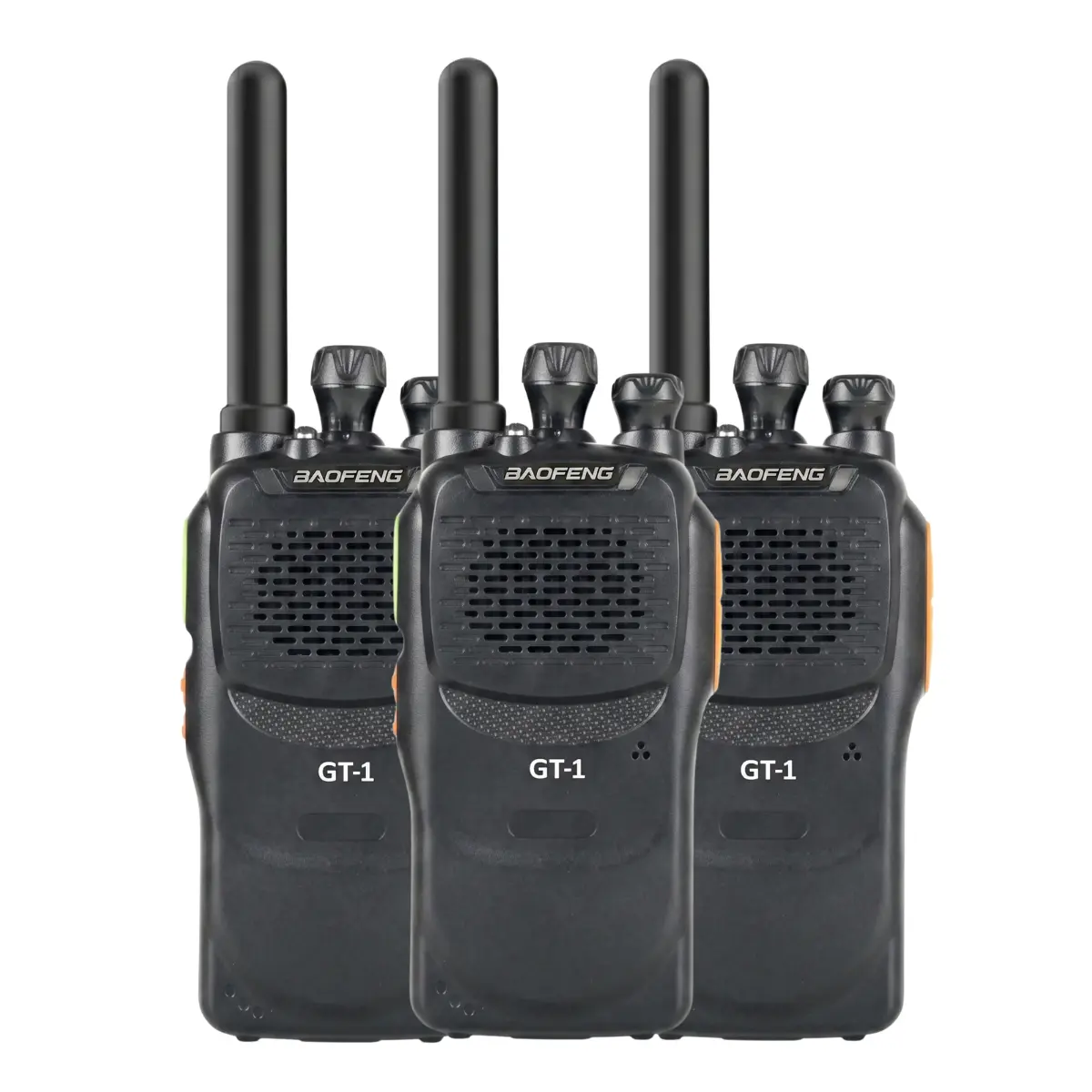 Baofeng GT -1 (Pack of 3)
