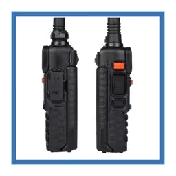 Baofeng UV-5RTP (pack of 2)