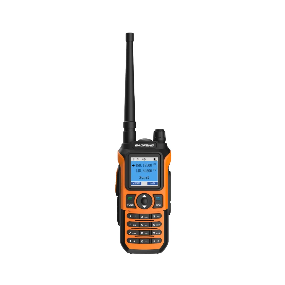 Baofeng UV-21 (Pack of 1)