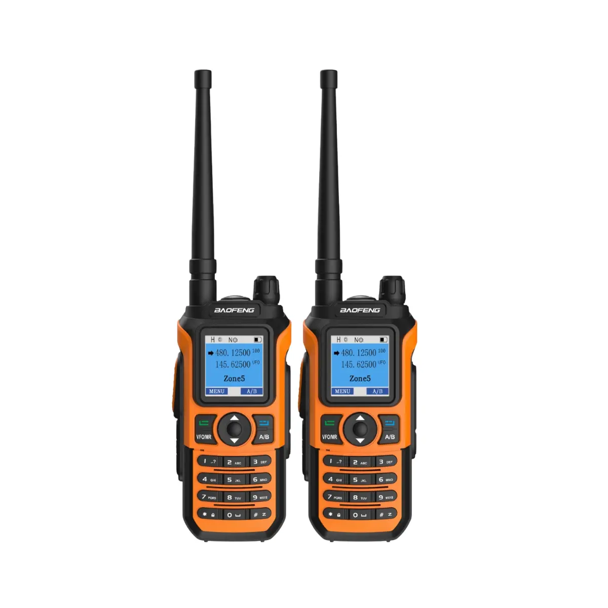 Baofeng UV-21 (Pack of 2)