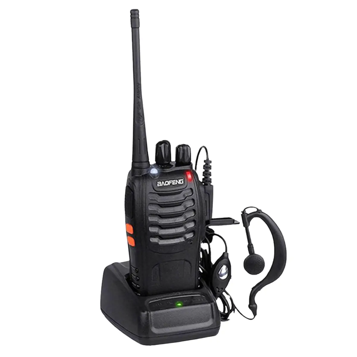 Baofeng BF-888S UHF (Pack of 1)