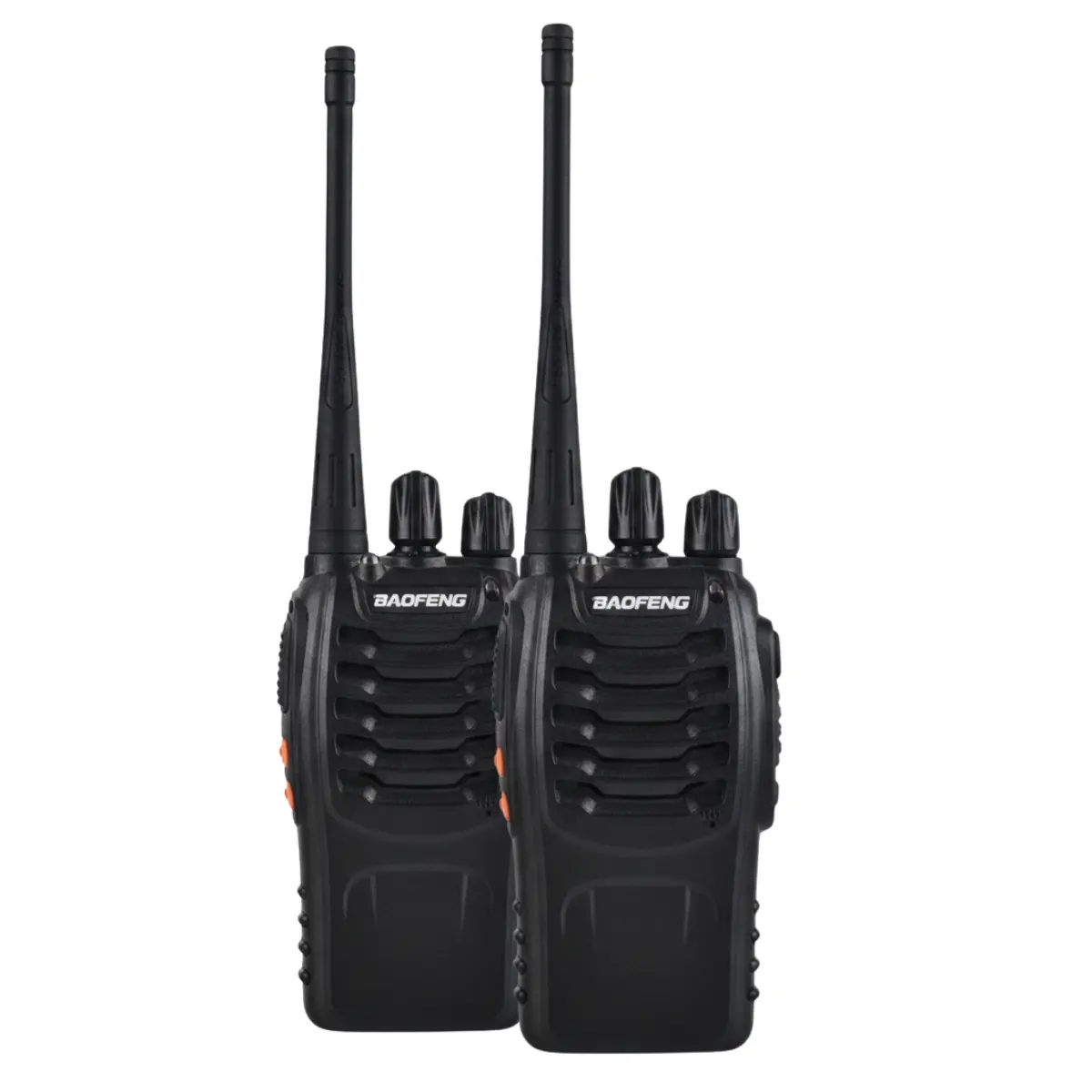 Baofeng BF-888S UHF (Pack of 2)