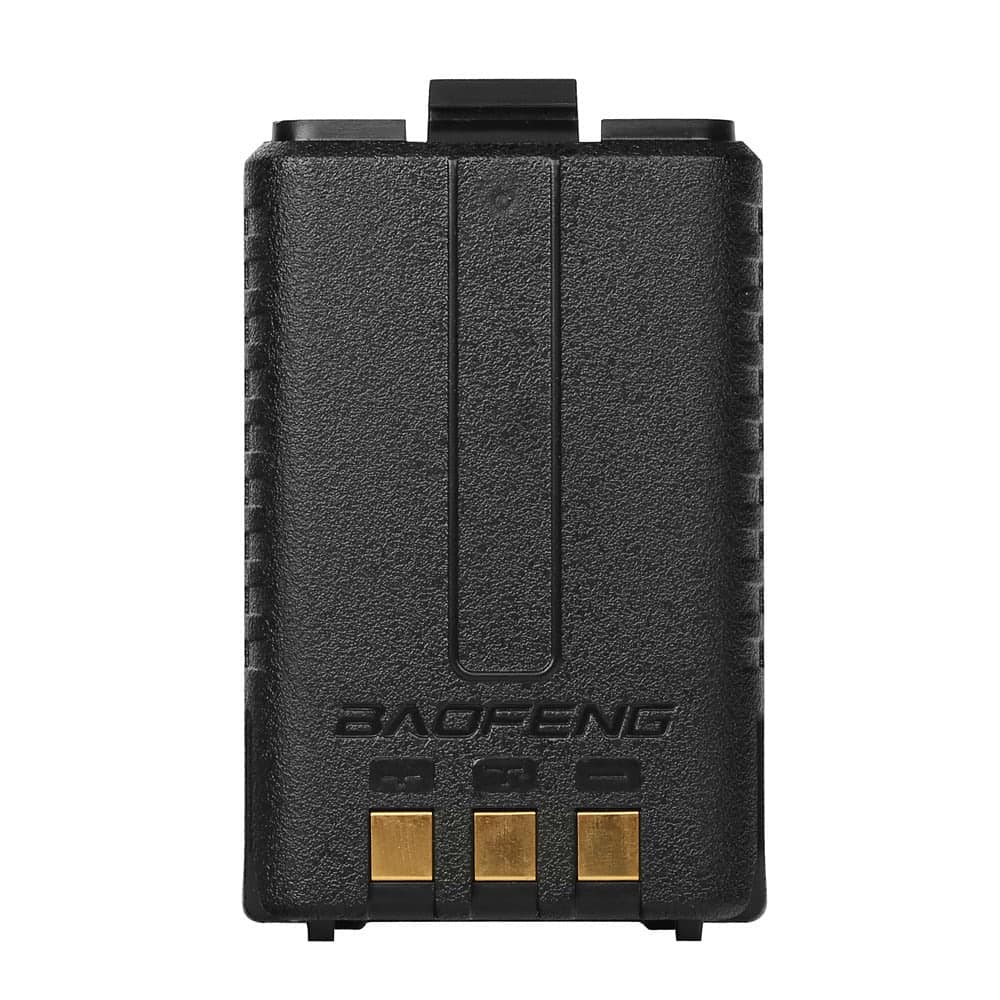 BAOFENG UV-5R Battery (Pack of 1)