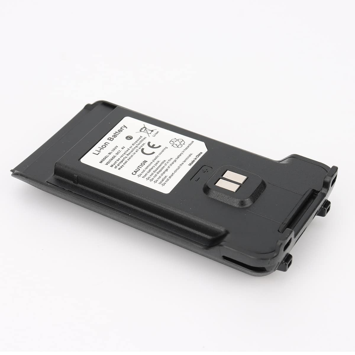 BAOFENG UV-13 Pro Battery (Pack of 2)