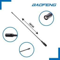 Baofeng NA-771 (Pack of 1)