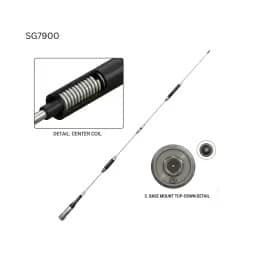Baofeng SG-SD7900 (Pack of 1)