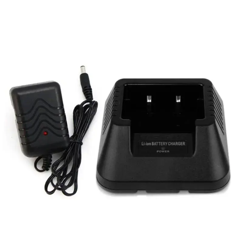 BAOFENG UV-5R DESKTOP CHARGER (Pack of 1)