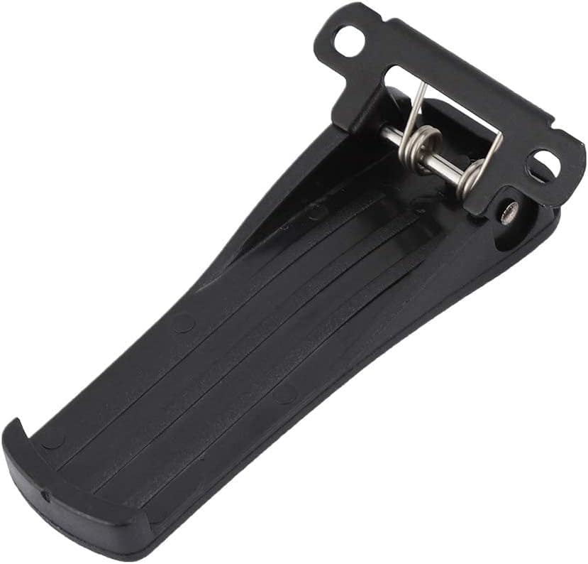 BAOFENG BF-888S Secure-Fit Belt Clip (Pack of 20)