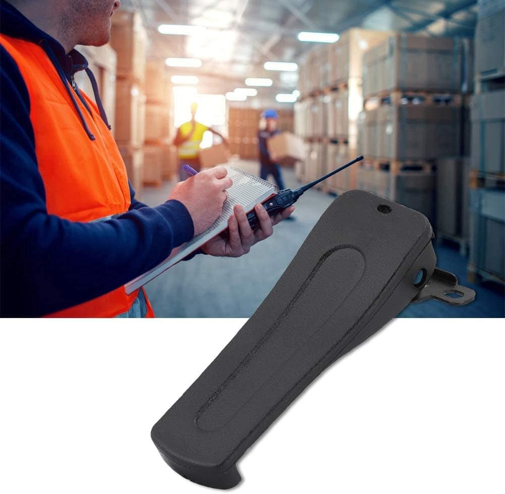 BAOFENG BF-888S Secure-Fit Belt Clip (Pack of 20)