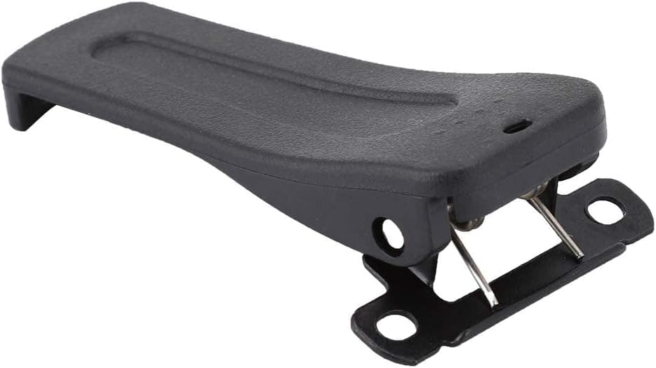 BAOFENG BF-888S Secure-Fit Belt Clip (Pack of 5)