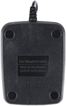 BAOFENG BF-888S DESKTOP CHARGER (Pack of 1)