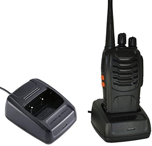 BAOFENG BF-888S DESKTOP CHARGER (Pack of 3)