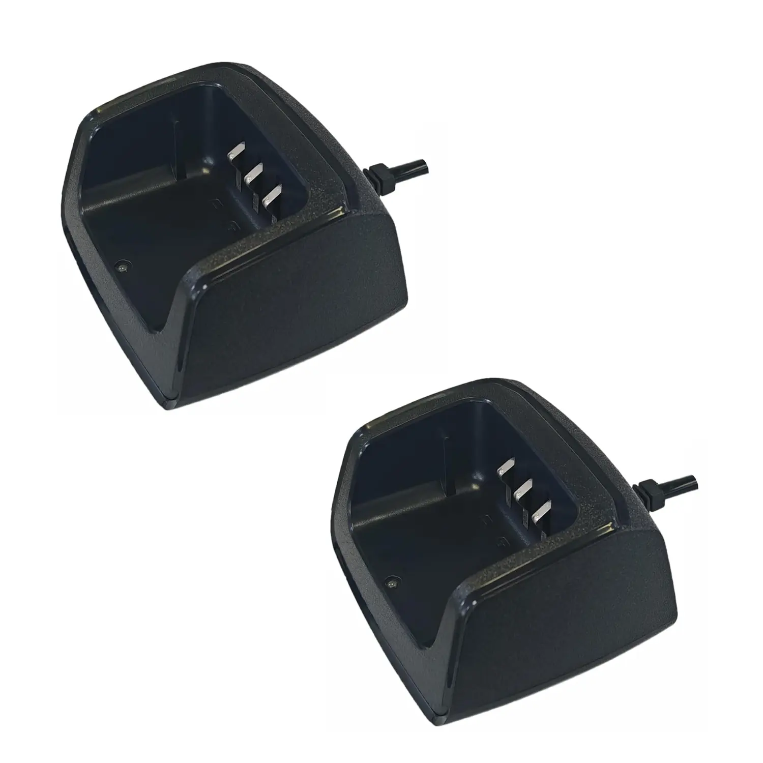BAOFENG 13 PRO DESKTOP CHARGER (Pack of 2)