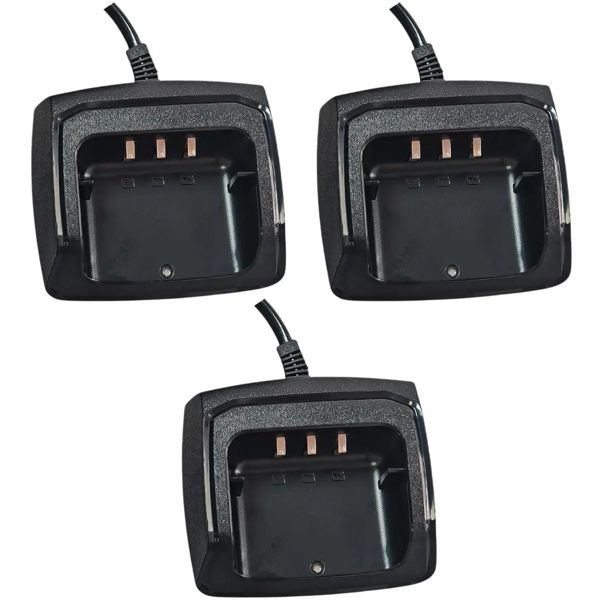 BAOFENG 13 PRO DESKTOP CHARGER (Pack of 2)