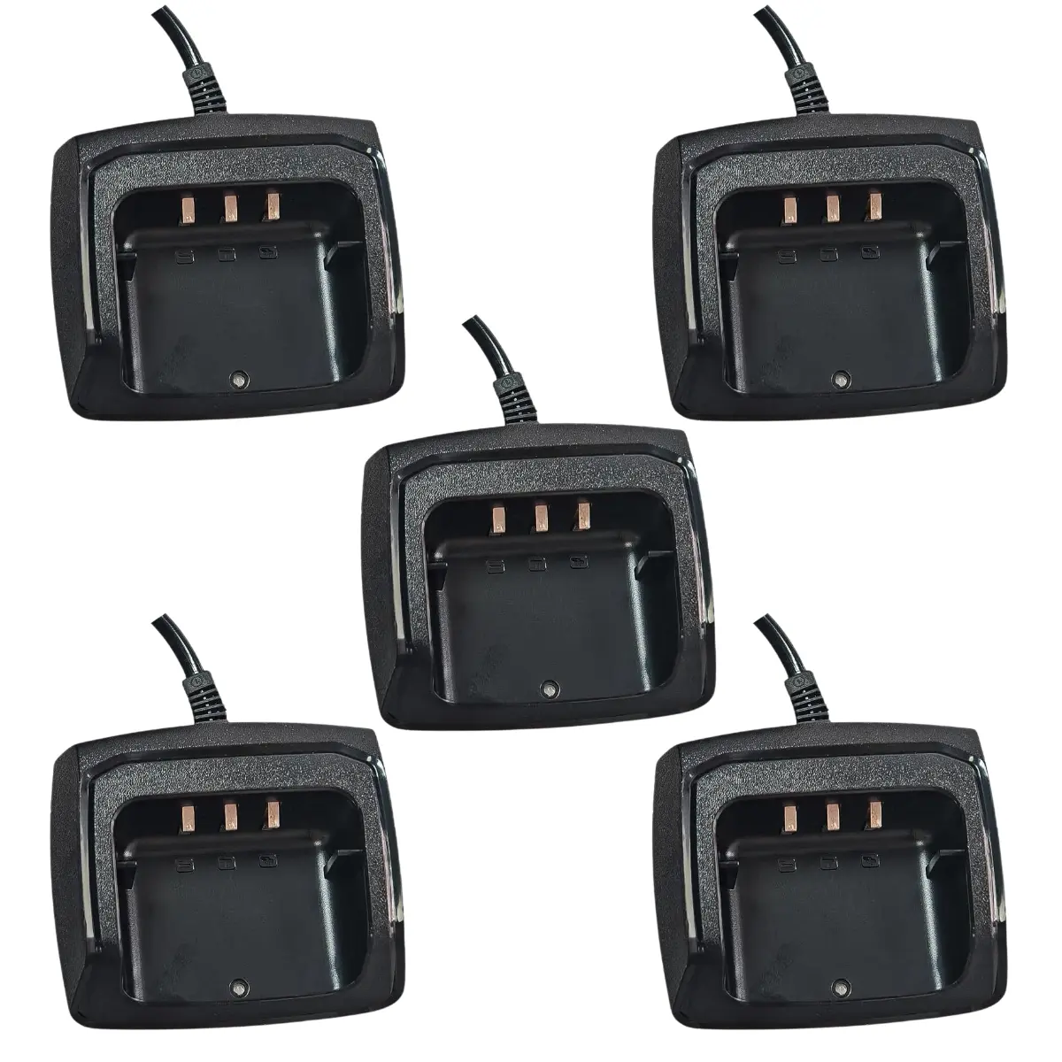 BAOFENG 13 PRO DESKTOP CHARGER (Pack of 5)