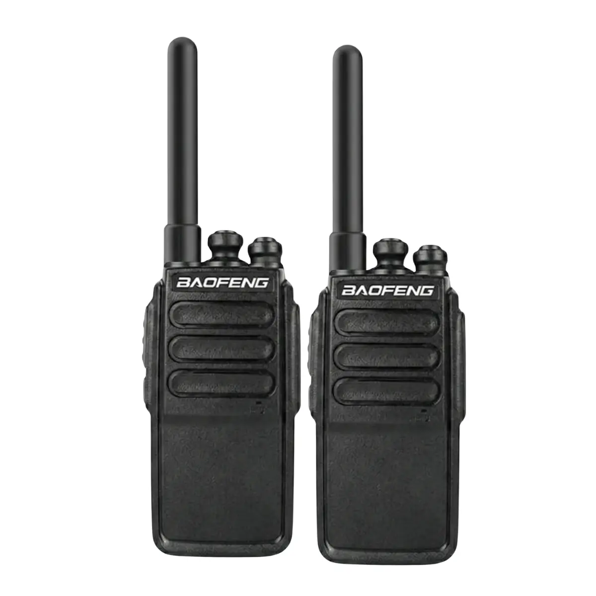 BAOFENG BF-C6 (Pack of 2)