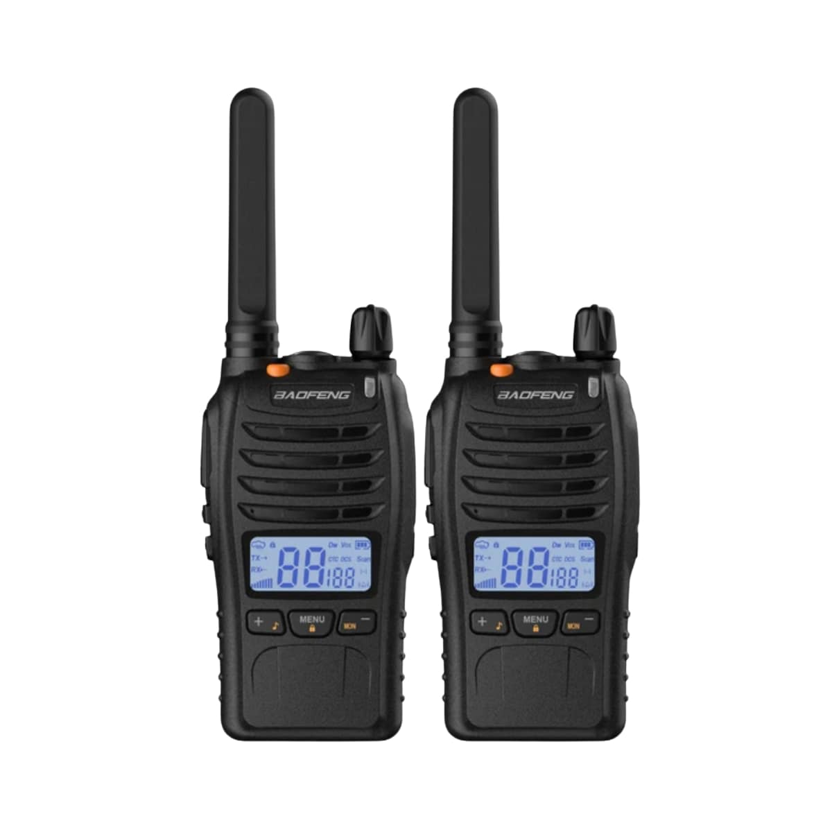 BAOFENG BF-88ST (Pack of 2)