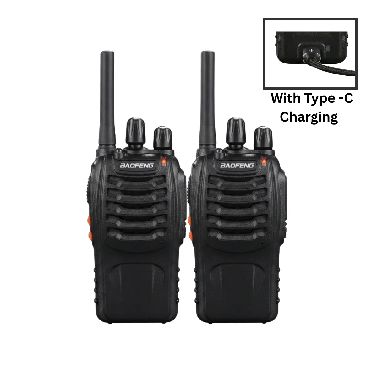BF-888S C-Type (Pack of 2)
