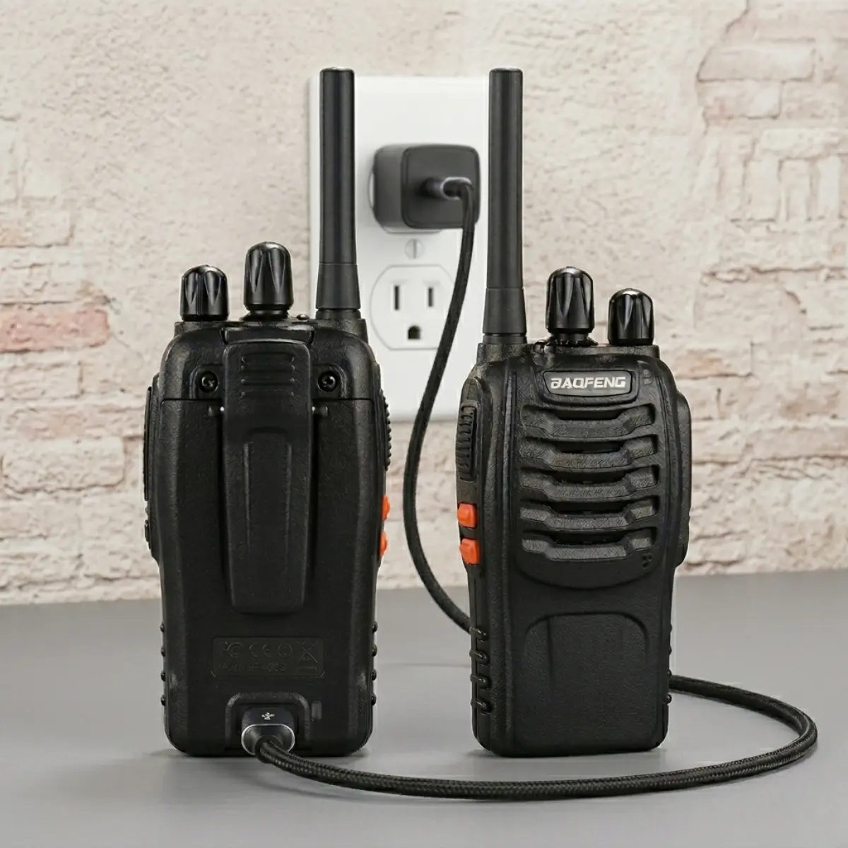BF-888S C-Type (Pack of 2)