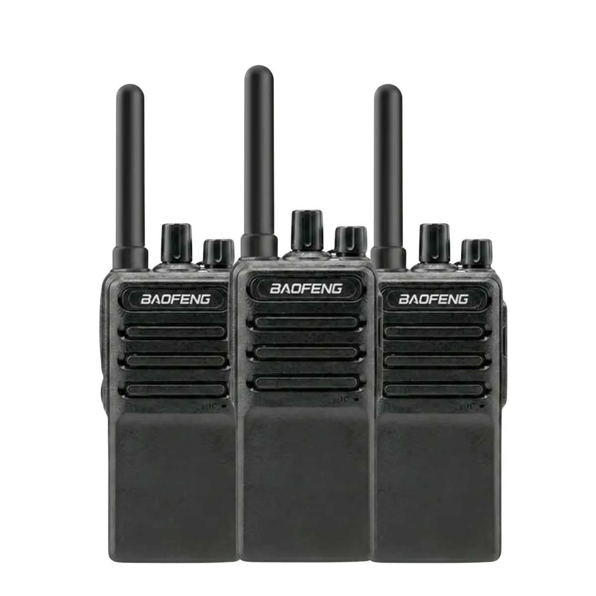 Baofeng BF-C2 (Pack of 3)