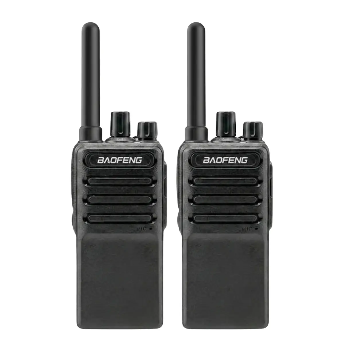 Baofeng BF-C2 (Pack of 2)