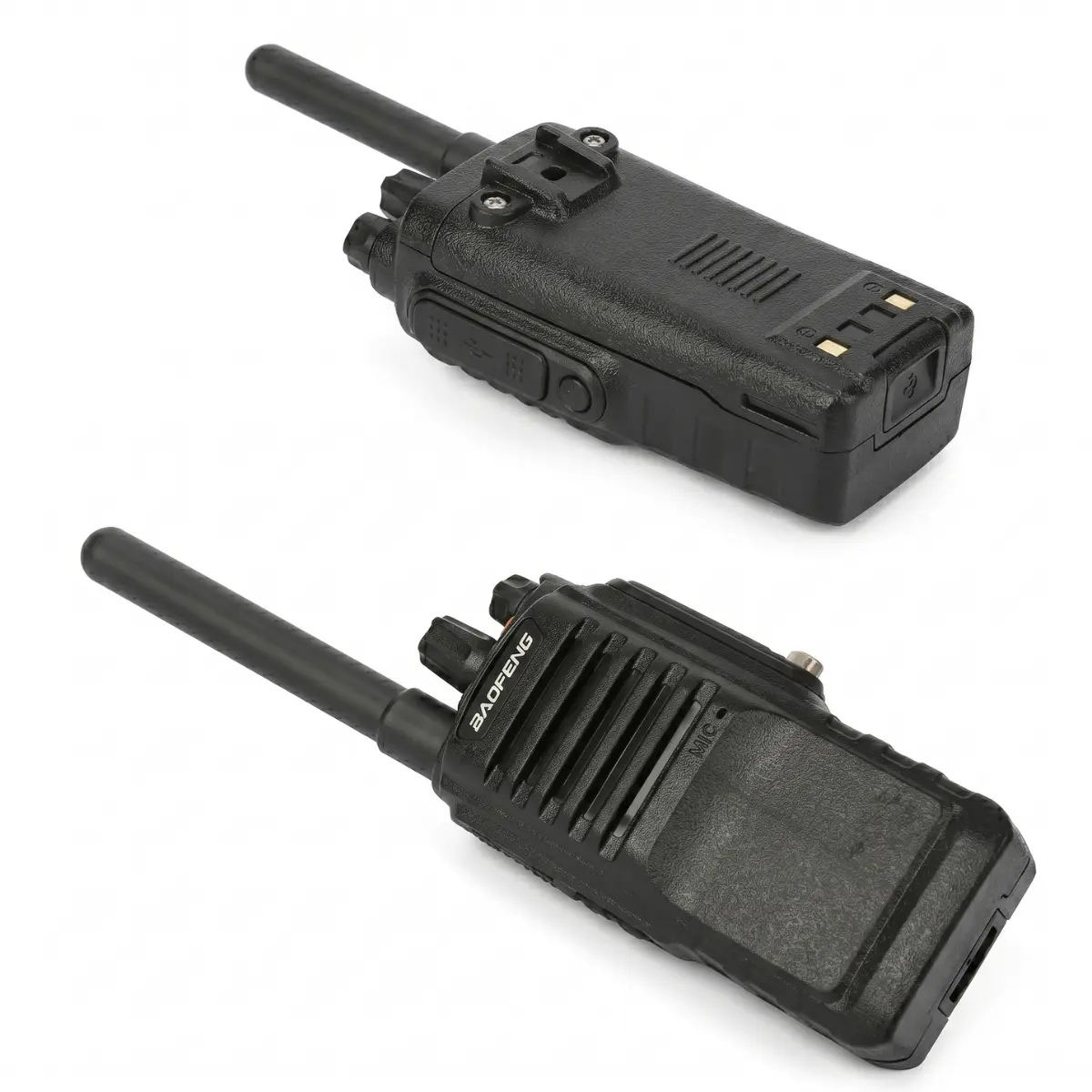 Baofeng BF-9700 (Pack of 1)