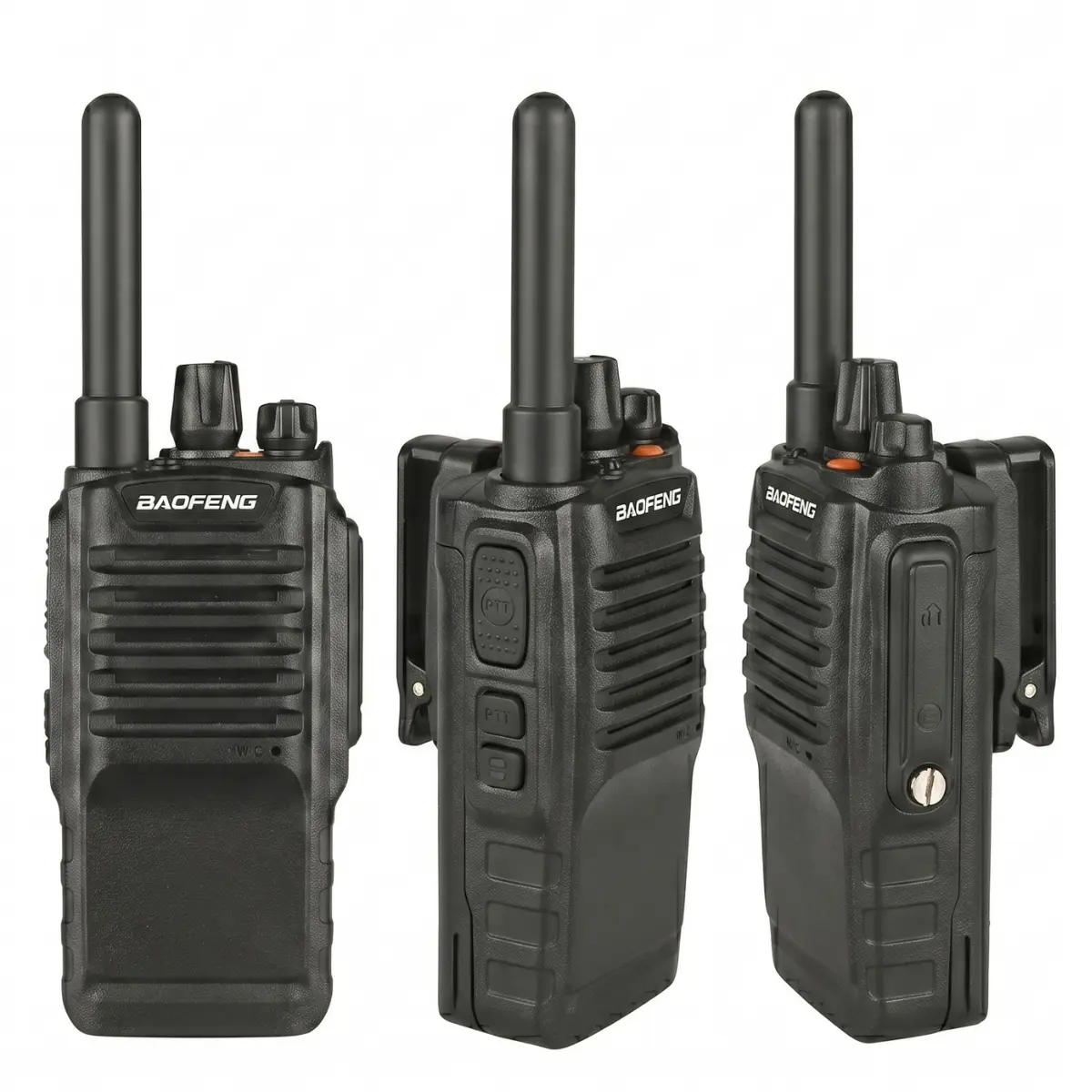 Baofeng BF-9700 (Pack of 2)